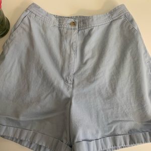 Ralph Lauren Polo Shorts